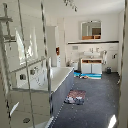 Haus Berta * Spremberg
