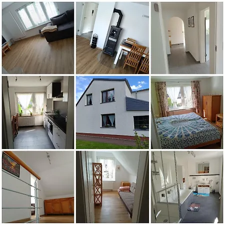Haus Berta