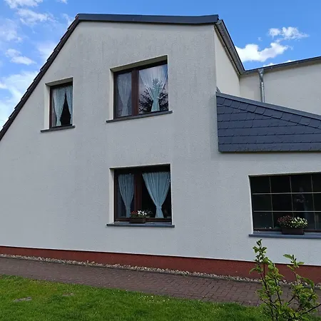 Vakantiehuis Haus Berta