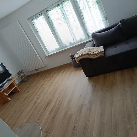 Vakantiehuis Haus Berta Spremberg