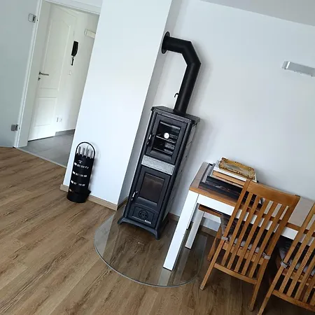 Vakantiehuis Haus Berta
