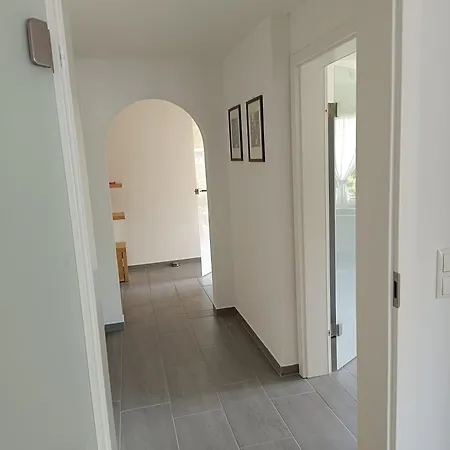 Haus Berta