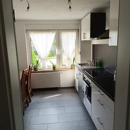 Haus Berta * Spremberg