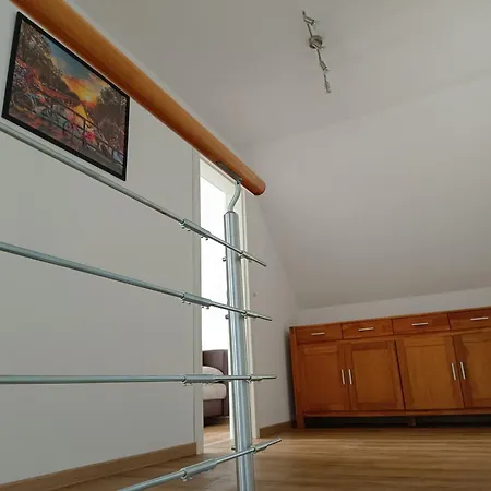 Haus Berta Spremberg