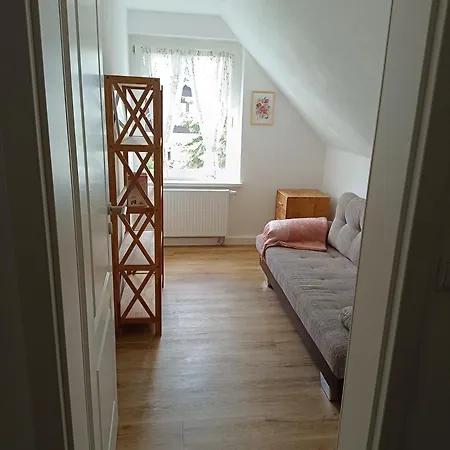Vakantiehuis Haus Berta