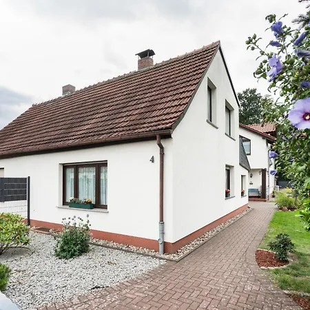 Haus Berta * Spremberg