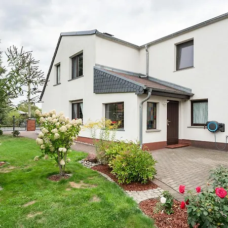 Haus Berta * Spremberg
