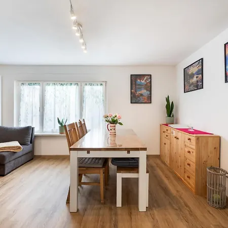 Haus Berta Dom wakacyjny