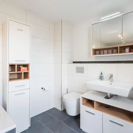 Haus Berta * Spremberg