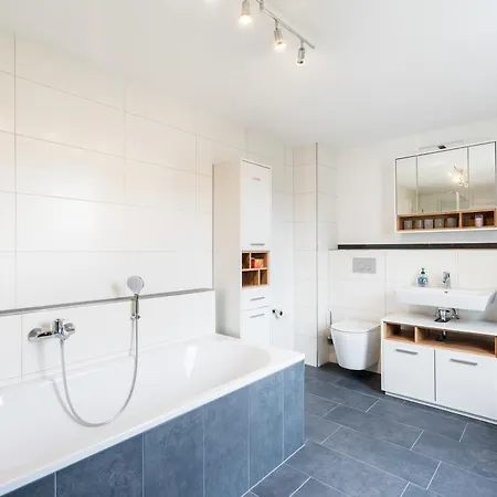 Dom wakacyjny Haus Berta Spremberg