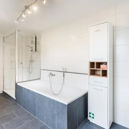 Haus Berta Dom wakacyjny