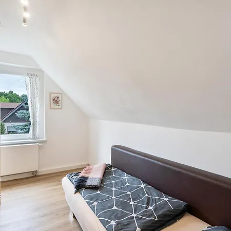 Dom wakacyjny Haus Berta *