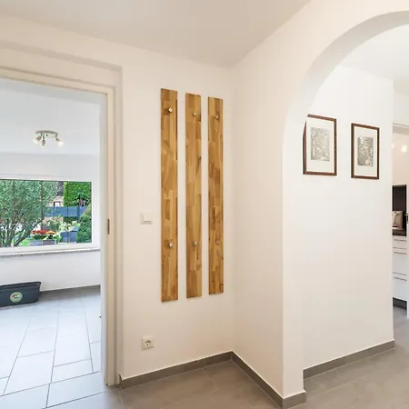 Haus Berta *